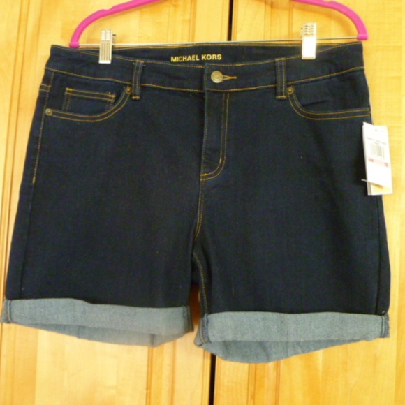 Michael Kors Pants - SHORTS/ MICHAEL KORS JEANS